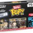 Star Wars, questi Funko Bitty POP! sono tenerissimi: guarda chi c'è insieme a Mando e Darth Vader