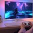 Monitor gaming Philips Evnia in sconto su Amazon: QD-OLED, 4K a 240 Hz e Dual Mode