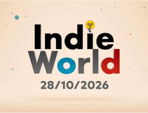 Nintendo annuncia un nuovo Indie World: domani 15 minuti di novità per Switch 2 e Switch