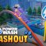 PowerWash Simulator incontra Fortnite: arriva PowerWash SPLASHOUT, il nuovo caos da giocare gratis