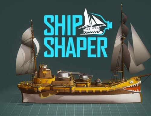 ShipShaper sfida GTA 6: il 19 novembre scoppia la guerra, ma stavolta si combatte a colpi di cannoni!
