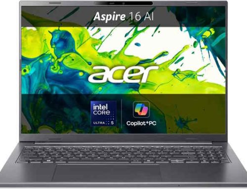 Acer, sei notebook in offerta per il Prime Day: dalle soluzioni per lavoro e studio ai PC gaming