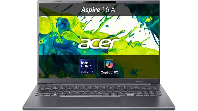 Acer, sei notebook in offerta per il Prime Day: dalle soluzioni per lavoro e studio ai PC gaming