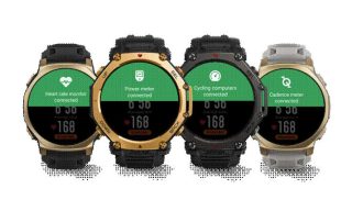 Amazfit T-Rex 3 Pro, super sconto su Amazon: oltre 100 euro in meno per lo smartwatch sportivo che continua a evolversi