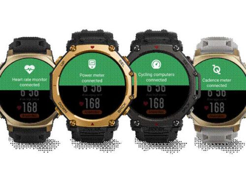 Amazfit T-Rex 3 Pro, super sconto su Amazon: oltre 100 euro in meno per lo smartwatch sportivo che continua a evolversi