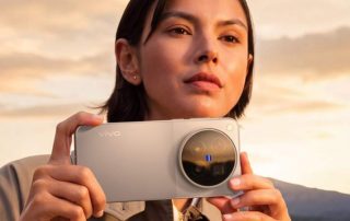 vivo X500 Pro Max in Italia : 5 versioni tra smartphone e kit fotografici professionali
