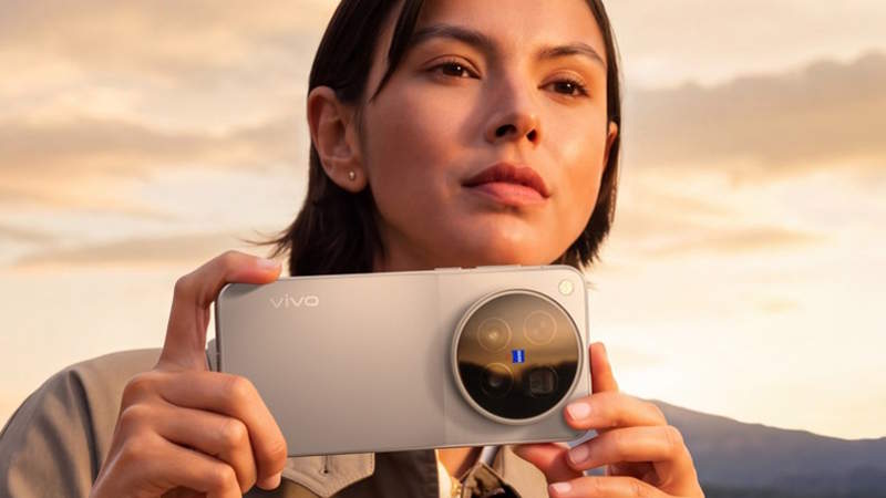 vivo X500 Pro Max in Italia : 5 versioni tra smartphone e kit fotografici professionali