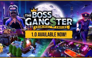 Aspettando GTA 6, su PC c'è un nuovo crime game da tenere d'occhio
