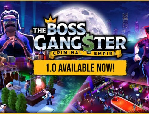 Aspettando GTA 6, su PC c’è un nuovo crime game da tenere d’occhio
