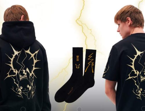 Pokémon e streetwear: i 10 prodotti Dolly Noire da non perdere, tra felpe, zaini e accessori