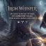 Iron & Whisper: TXT Vocal RPG, il librogame che si ascolta arriva gratis su Google Play