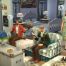 The Sims 4 si aggiorna gratis: nuovi look, arredi inediti e quattro Sims anziani da scoprire
