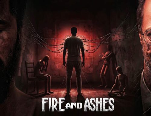 Fire And Ashes Recensione Playstation 5