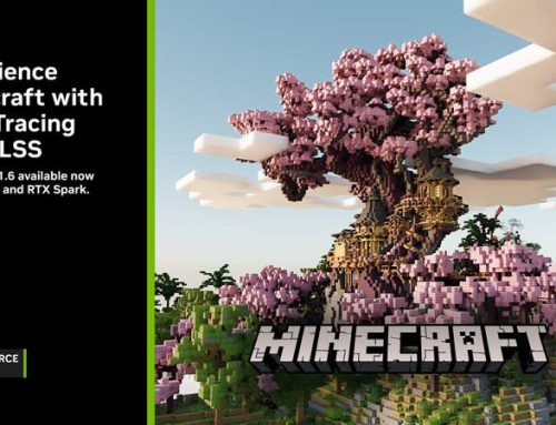 NVIDIA RTX Remix 1.6 rivoluziona Minecraft: Path Tracing, DLSS e novità per RTX Spark