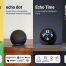 Amazon stravolge Alexa: arrivano 4 nuovi Echo, uno può persino controllare la casa con una videocamera