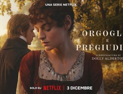 Orgoglio e Pregiudizio torna su Netflix: il trailer svela la nuova serie in arrivo a dicembre