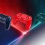 PS5, tornano i controller trasparenti! Svelata la nuova Prism Collection in 3 colori