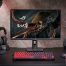ROG x Phantom Blade Zero: quattro prodotti gaming da collezione tra rosso cremisi e stile dark wuxia