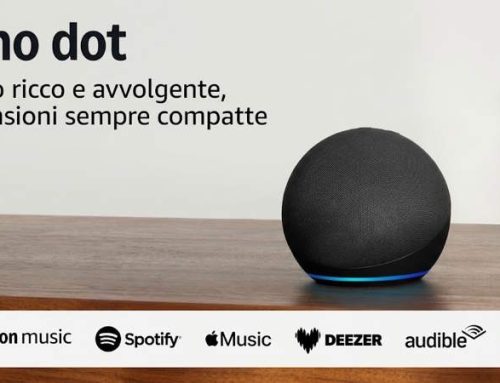 Amazon Echo, ecco i nuovi modelli: prezzi e quale scegliere