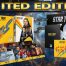 Star Trek festeggia 60 anni: arriva il cofanetto da collezione con 20 Blu-ray e un LP speciale