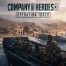 Company of Heroes 3 torna alla Seconda Guerra Mondiale con 15 nuove missioni: ecco Operation Torch