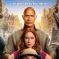 Jumanji: Open World, il film di Natale 2026 con The Rock porta il gioco nel mondo reale