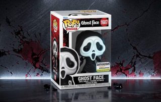 5 Funko Pop esclusivi Amazon che ogni collezionista vorrebbe nella propria vetrina