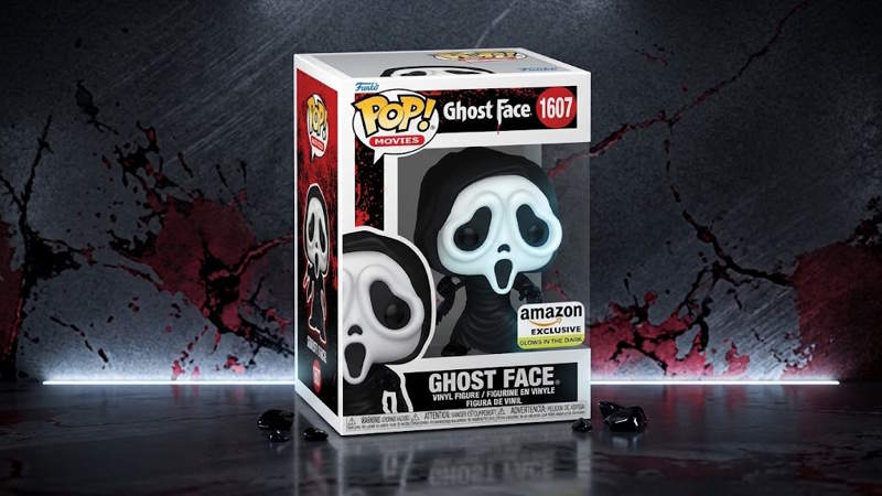 5 Funko Pop esclusivi Amazon che ogni collezionista vorrebbe nella propria vetrina