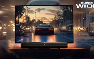 Creative Stage Pro: gli acquirenti italiani promuovono la soundbar per TV e gaming
