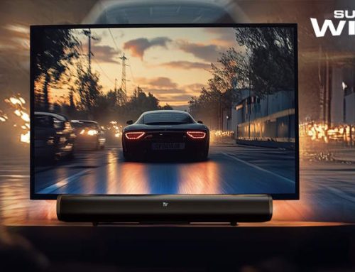 Creative Stage Pro: gli acquirenti italiani promuovono la soundbar per TV e gaming