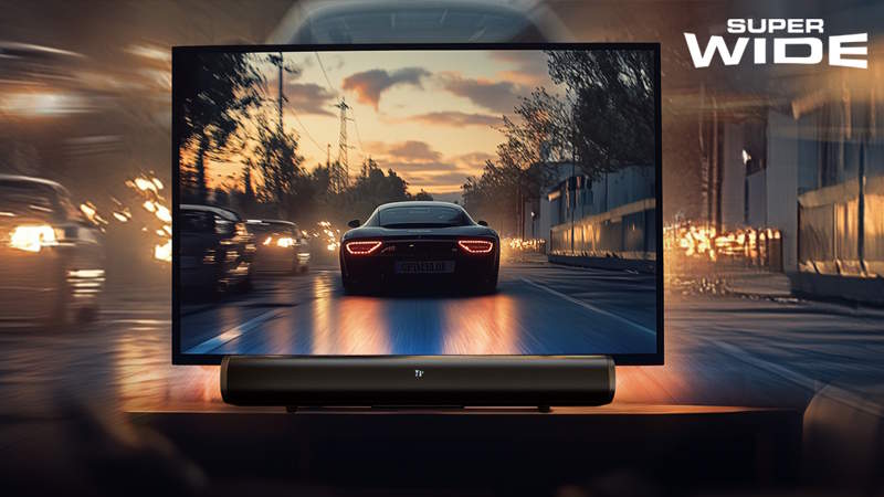 Creative Stage Pro: gli acquirenti italiani promuovono la soundbar per TV e gaming