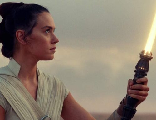 Star Wars Episodio X, Rey torna ma cambia tutto: svelati i due nuovi protagonisti e i primi dettagli sulla trama