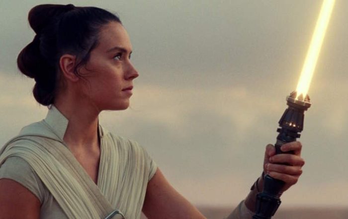 Daisy Ridley Archivi - ItaliaTopGames