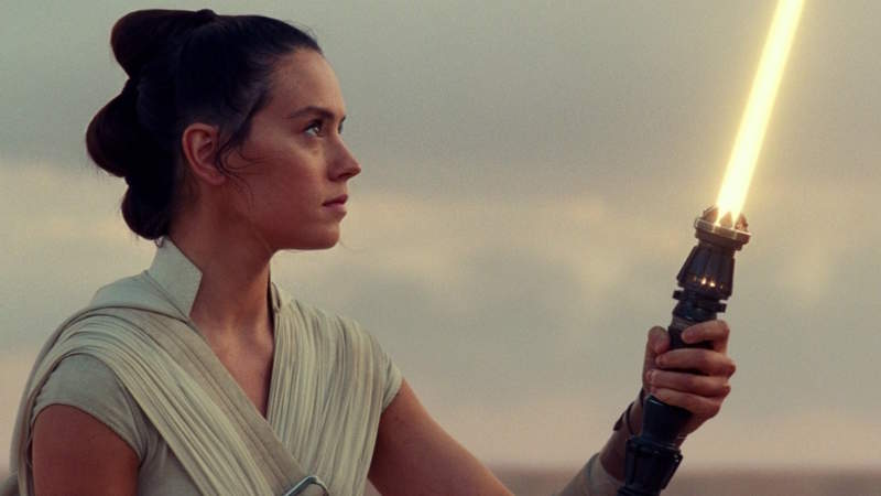 Star Wars Episodio X, Rey torna ma cambia tutto: svelati i due nuovi protagonisti e i primi dettagli sulla trama