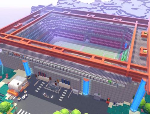 Pokémon Pokopia ricrea San Siro: il derby Milan-Inter arriva su Nintendo Switch 2!