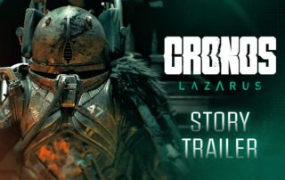 Cronos: Lazarus, il nuovo DLC horror ha una data: scontro brutale e nuove armi nel trailer