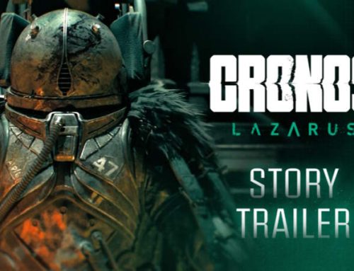 Cronos: Lazarus, il nuovo DLC horror ha una data: scontro brutale e nuove armi nel trailer