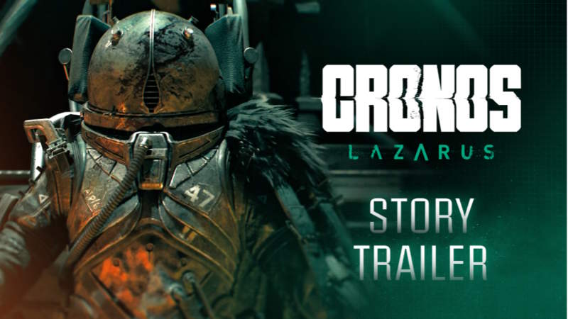 Cronos: Lazarus, il nuovo DLC horror ha una data: scontro brutale e nuove armi nel trailer
