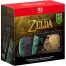 Nintendo Switch 2 Zelda 40° Anniversario, disponibilità limitatissima! E torna anche Ocarina of Time