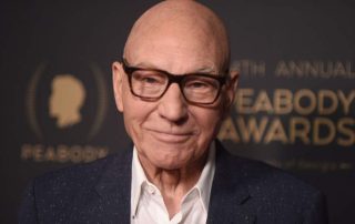Addio a Patrick Stewart, leggenda di Star Trek e X-Men: il mondo dello spettacolo saluta un attore indimenticabile