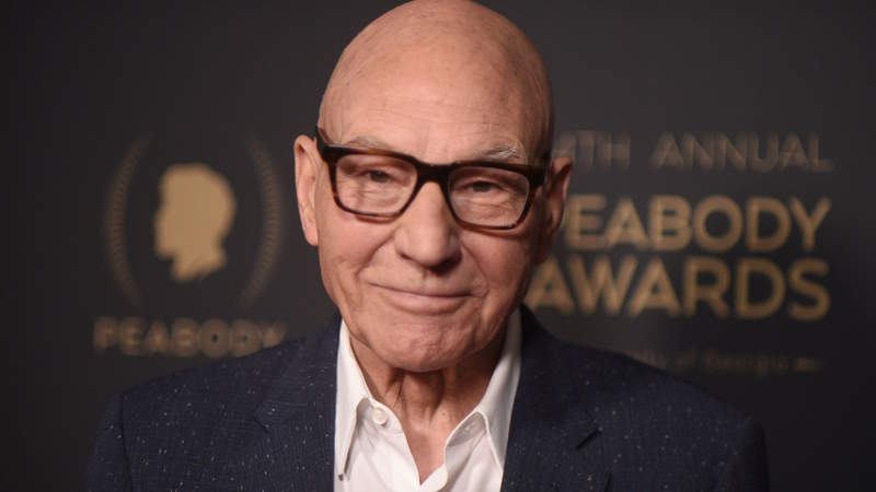 Addio a Patrick Stewart, leggenda di Star Trek e X-Men: il mondo dello spettacolo saluta un attore indimenticabile