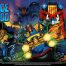 Judge Dredd arriva su Pinball FX: Zen Studios riporta in vita un grande classico del flipper!
