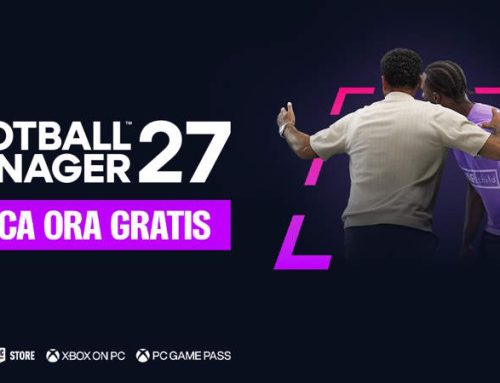 Football Manager 27 gratis per cinque giorni: puoi giocare subito e mantenere la tua carriera!