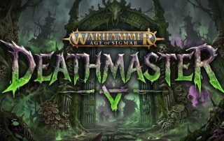 Warhammer Age of Sigmar Deathmaster: arriva il gioco dedicato ai letali assassini Skaven!
