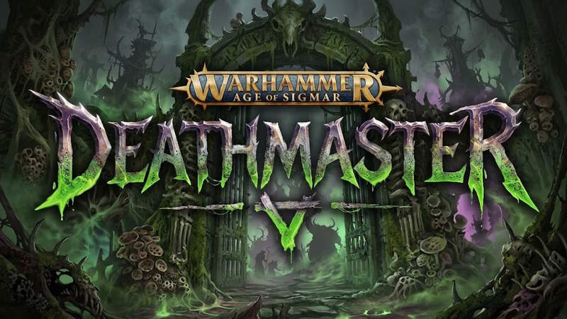 Warhammer Age of Sigmar Deathmaster: arriva il gioco dedicato ai letali assassini Skaven!