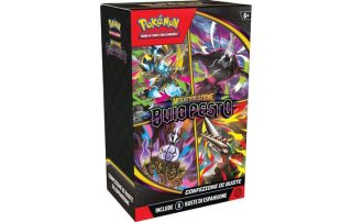 Pokémon GCC, sconti fino al 17% su Amazon: 4 offerte da non perdere tra bustine e collezioni!