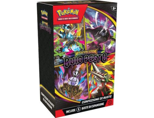 Pokémon GCC, sconti fino al 17% su Amazon: 4 offerte da non perdere tra bustine e collezioni!