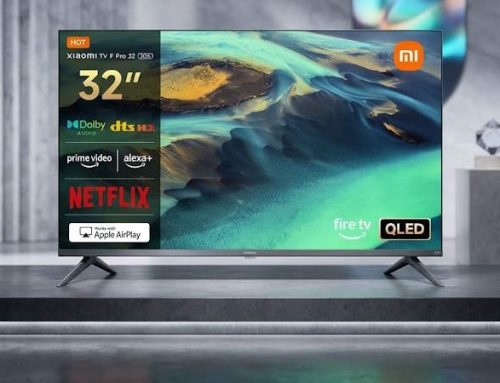 Xiaomi TV QLED da 32 pollici a 159 euro: costa pochissimo e convince gli acquirenti Amazon