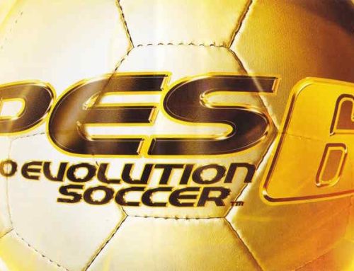 PES 6 torna a vivere: ora puoi giocarlo gratis direttamente dal browser