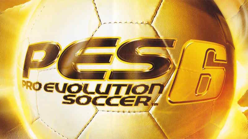 PES 6 torna a vivere: ora puoi giocarlo gratis direttamente dal browser